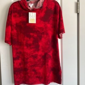 NWT XXS LuLaRoe Frankie